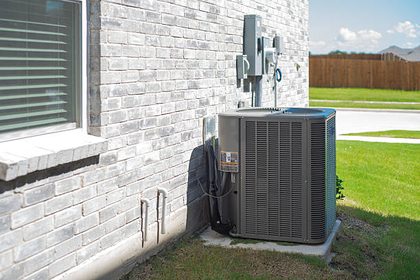 Reliable Air Conditioning Service contractor in Bedford, KY by FH HVAC